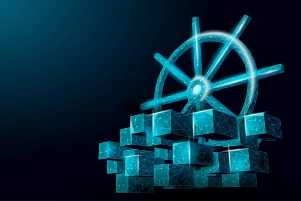 Start the Kubernetes cluster
