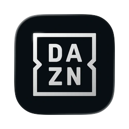 DAZN logo