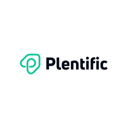 Plentific logo