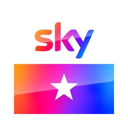 Sky logo