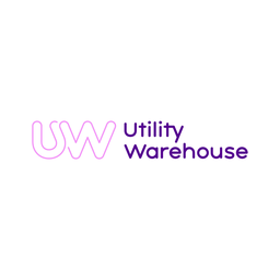 Utility Warehouse logo