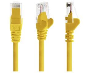 Ethernet cables