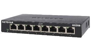 Ethernet switch