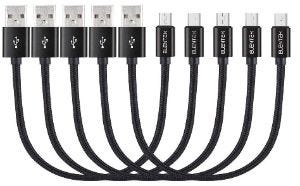 USB-C cables