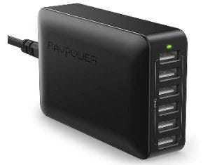USB charger
